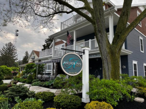 Anchor Inn Boutique Hotel